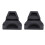 Schiebedach-Schiene-Glas-Schieber-Halterung 62483671206 ABS 5