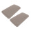 2 pezzi 04007521AAE0 beige Camry 2002-2006 griglia 1