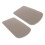 2 pezzi 04007521AAE0 beige Camry 2002-2006 griglia 14