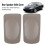 2 pezzi 04007521AAE0 beige Camry 2002-2006 griglia 3
