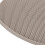 2 pezzi 04007521AAE0 beige Camry 2002-2006 griglia 7