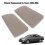 2 pezzi 04007521AAE0 beige Camry 2002-2006 griglia 4