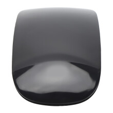 BT5.2 Drahtlose Maus 400mAh Schlank Schwarz Ergonomisch