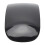 BT5.2 Slim Mouse 400mAh USB-C 1600dpi Black 1