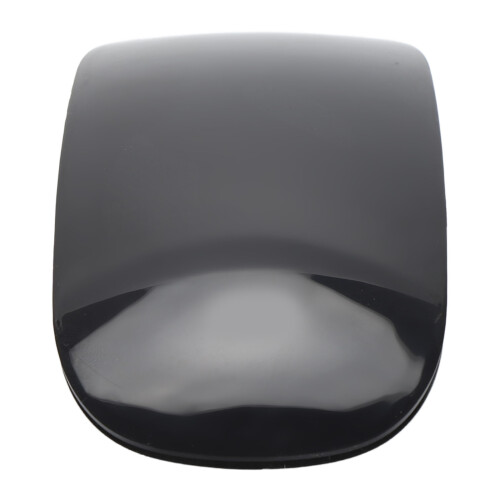BT5.2 Slim Mouse 400mAh USB-C 1600dpi Black