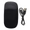 BT5.2 Slim Mouse 400mAh USB-C 1600dpi Black 2