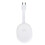Adaptador de pantalla inalámbrico 1Gbit 1920x1080 Blanco 13