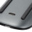BT5.2 Slim Mouse 400mAh USB-C 1600dpi Black 8