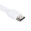 Adaptador de pantalla inalámbrico 1Gbit 1920x1080 Blanco 8