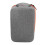 Étui rigide gris pour Yoto Player 3, étanche, nylon EVA 5
