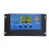 Panel solar de 10W 12V IP65 33x20x1.6cm negro 16