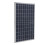 Panel solar de 10W 12V IP65 33x20x1.6cm negro 14