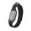 Reloj repelente con carga USB y pulsera sónica 4