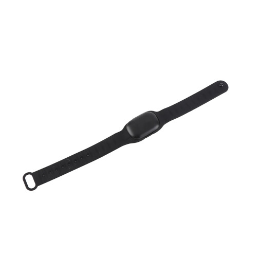Reloj repelente con carga USB y pulsera sónica 2