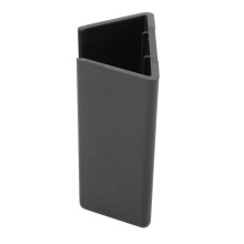 Kit de montaje para adaptador Ethernet 6x5.56x2.7cm negro