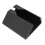 Supporto per adattatore Ethernet in ABS, 6x5,56x2,7 cm, Nero 10