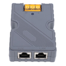 150W Gigabit PoE-Injektor für Starlink V2, 48-57V DC