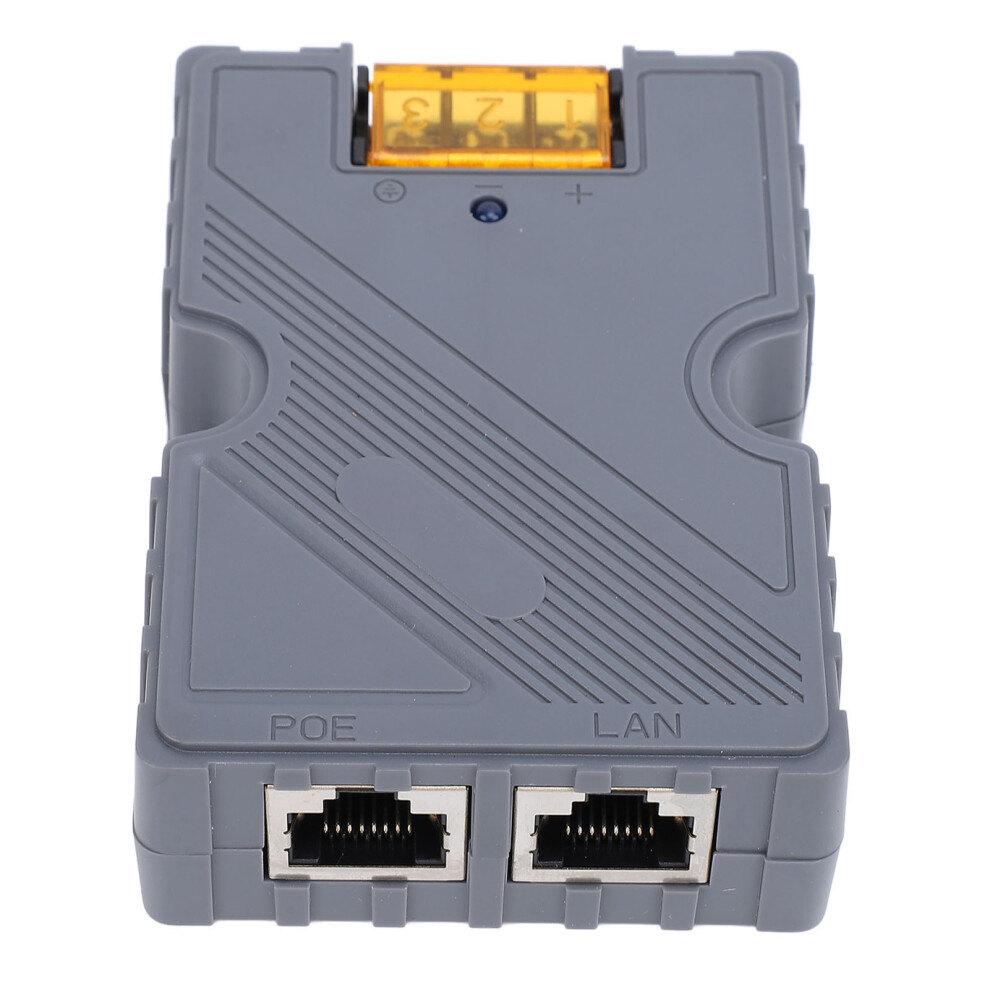 150W Poe Injector For Dishy V2, 48-57V, 3A, Black 7901335131588