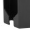 Supporto per adattatore Ethernet in ABS, 6x5,56x2,7 cm, Nero 7