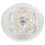2X 4W Dimmable MR16 LED Bulb/3200K Warm White Spotlight/50 Watt Equiva 3