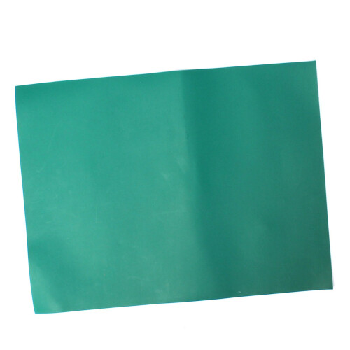 2X Green Desktop Anti Static ESD 300X400mm Grounding Mat for Phone PC 2