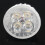 2X 4W Dimmable MR16 LED Bulb/3200K Warm White Spotlight/50 Watt Equiva 5