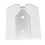 Kit de montage Ethernet en ABS blanc 6 x 5,56 x 2,7 cm 12