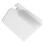 Kit de montage Ethernet en ABS blanc 6 x 5,56 x 2,7 cm 11