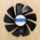 τεμάχια 95mm CF1015H12D DC12V ανεμιστήρας ψύξης κάρτας γραφικών αντικατάστασης για S 6