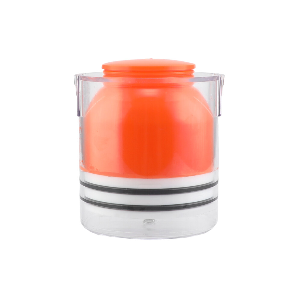 Efficient Handy Packer For Bearings Up To 3.5-Inch O.d. With Clear Cup 6931335132415