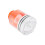 Chargeur de roulements Ø 3,5 po, 11,5  11 cm Transparent/Orange 7