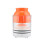 Chargeur de roulements Ø 3,5 po, 11,5  11 cm Transparent/Orange 3