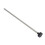 689 42138-00 Levier des gaz 30 HP avec inserts 12