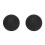 Squash Ball Two-Yellow Dots Low Speed Sports Professional Player Compe 3