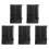 5X for 4 Model B Aluminum Case, Passive Cooling Alloy Protective Shell 2