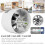 2x 220V inline kanaalventilator booster uitlaatventilator luchtkoeling ventilatie wit 5