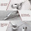 24 Pack Soup Spoons, Stainless Steel Thick Heavy-Weight Table Spoons 5