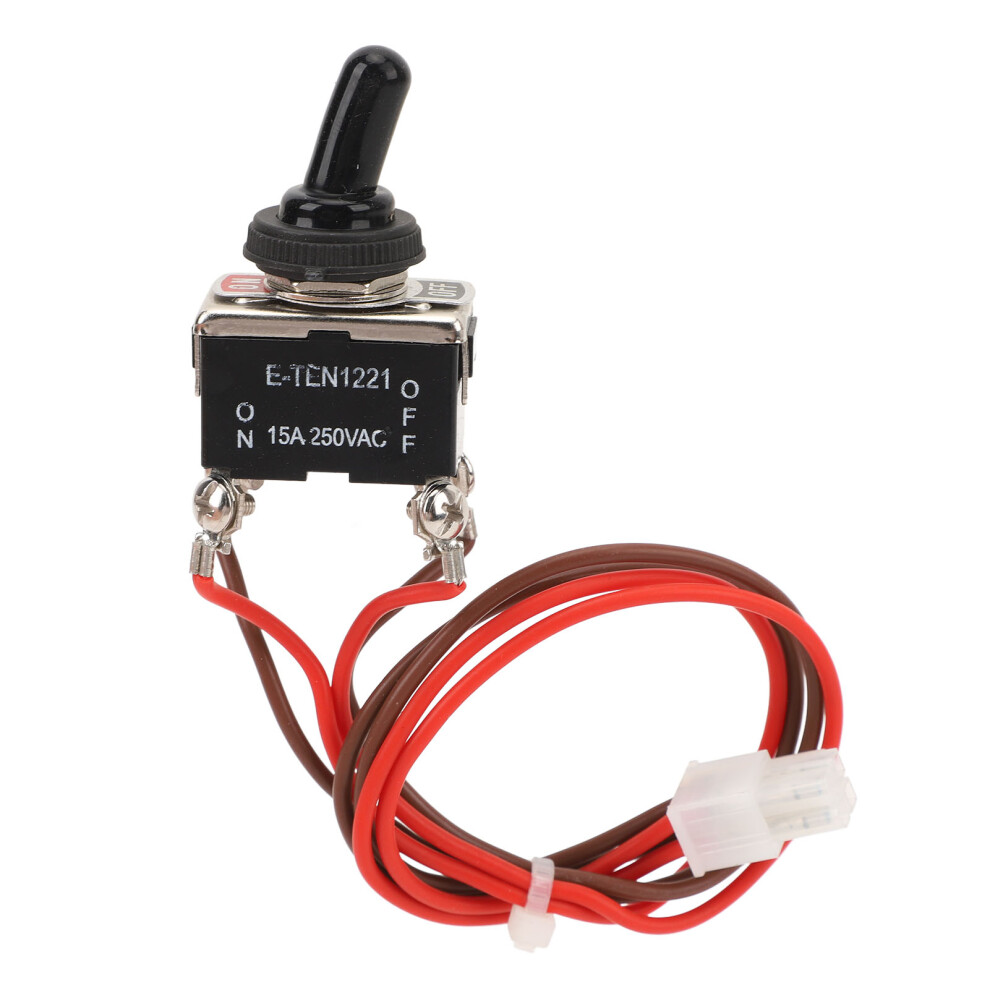 73125 G01 Golf Cart Switch For E-Z-Go Txt Dcs Pds With Wiring Harness 8771335132712
