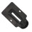 614393 Coperchio del pedale dell'acceleratore per carrelli da golf RXV 10