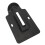 614393 Coperchio del pedale dell'acceleratore per carrelli da golf RXV 15