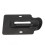 614393 Coperchio del pedale dell'acceleratore per carrelli da golf RXV 2