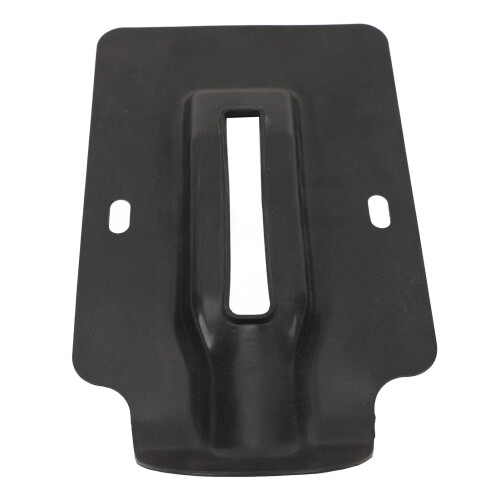 614393 Coperchio del pedale dell'acceleratore per carrelli da golf RXV