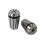 30Pcs/Set Ultra Precision ER16 1-10MM Spring Collet Set for CNC Millin 6