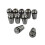 30Pcs/Set Ultra Precision ER16 1-10MM Spring Collet Set for CNC Millin 4