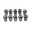 30Pcs/Set Ultra Precision ER16 1-10MM Spring Collet Set for CNC Millin 3