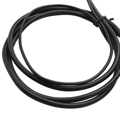 10X 2 Pin Advanced D Shape Clip-Ear Ptt Headset Earpiece Mic for Way R 2