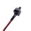 6 Pack 2 Pin SW PC Power Cable On/Off Push Button ATx Computer Switch 9