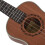2X Tenor Acoustic Electric Ukulele 26 ιντσών κιθάρα 4 χορδών χειροποίητη 9