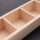 3X Fleischigen Blume Eisen Keramik Blumentopf Holz Box Blumentopf Rack Pla 7