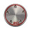 2x Golf Custom Gewichten voor Putters Club Accessoires 20G 6